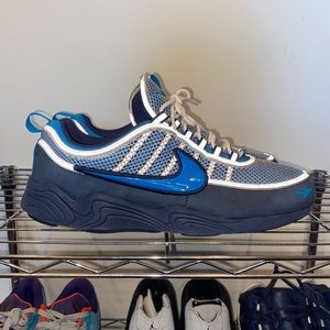 Nike Air Zoom Spiridon Stash Graffiti Artist Edition